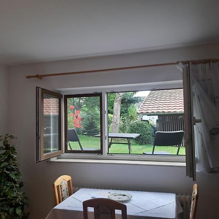 Ferienapartment Karle Nordrach Eksteriør billede