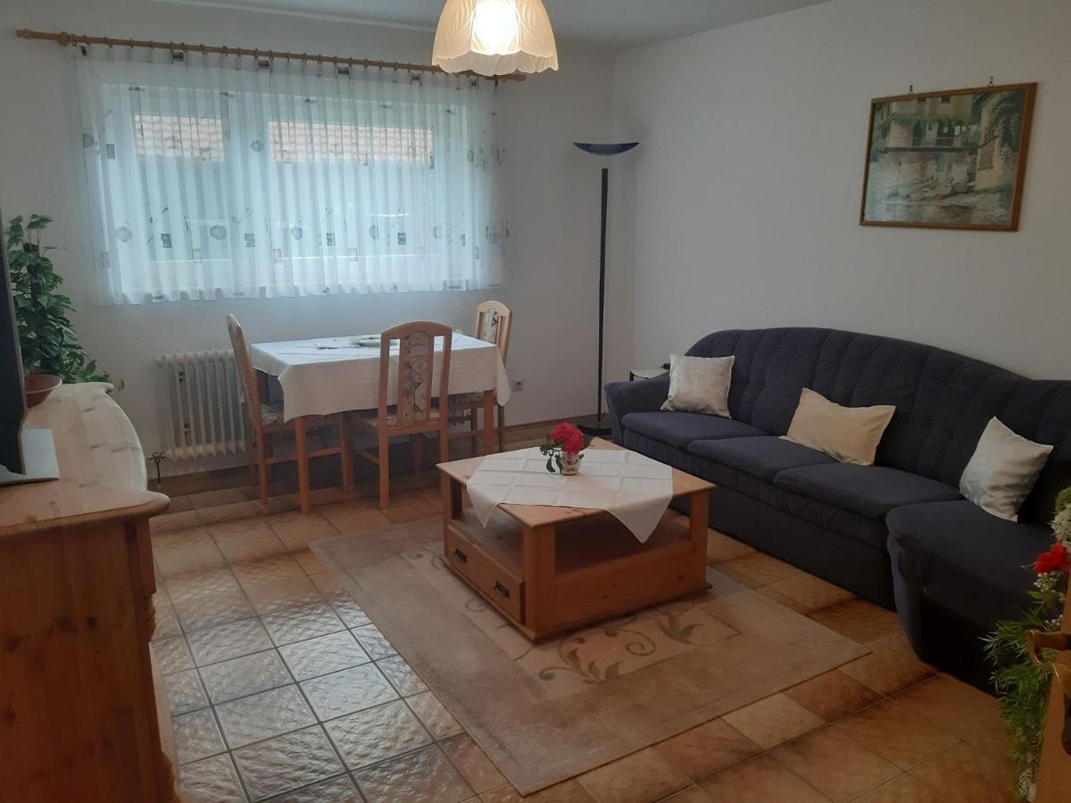 Ferienapartment Karle Nordrach Eksteriør billede
