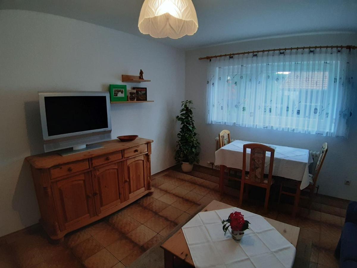 Ferienapartment Karle Nordrach Eksteriør billede