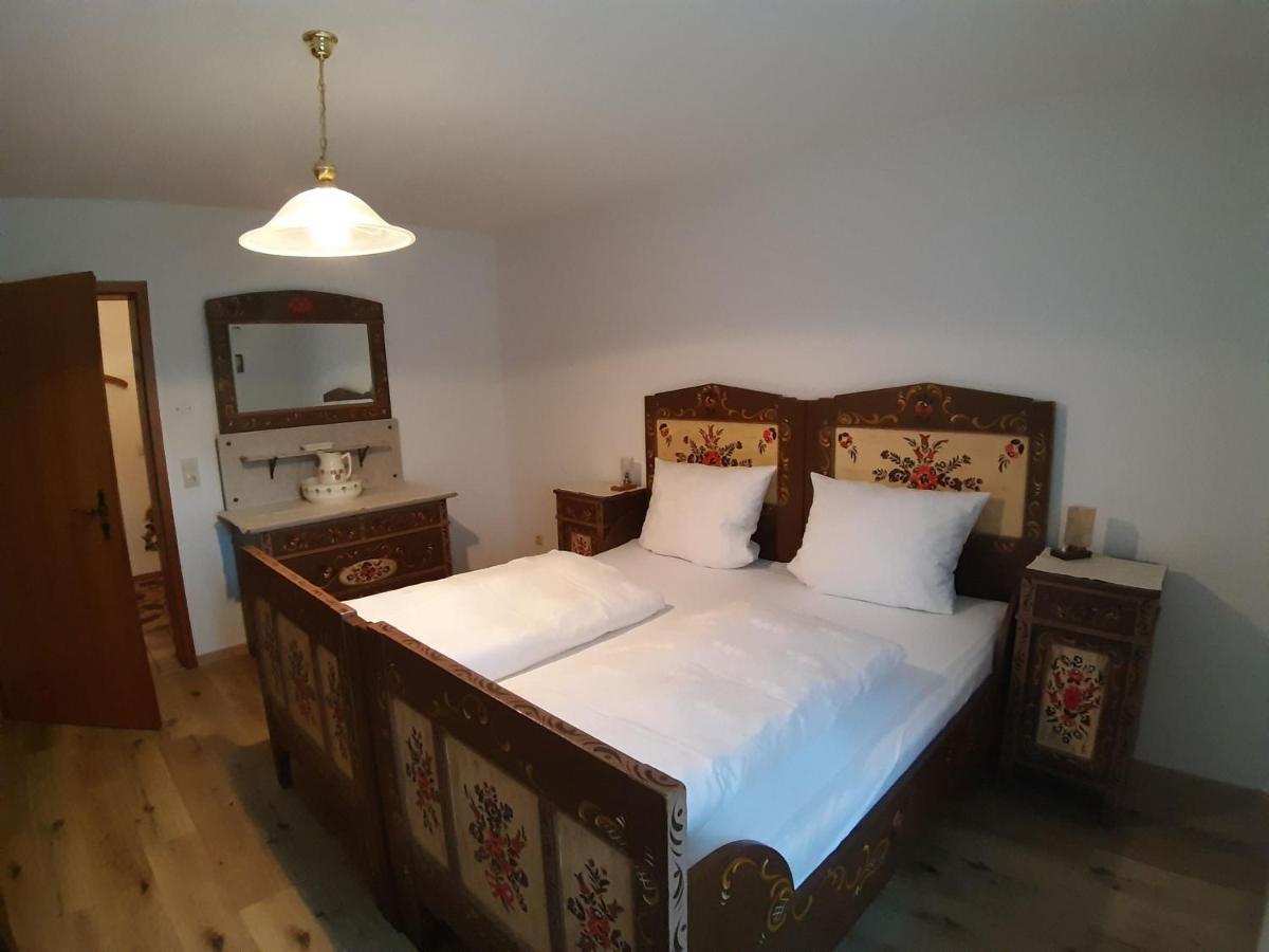 Ferienapartment Karle Nordrach Eksteriør billede