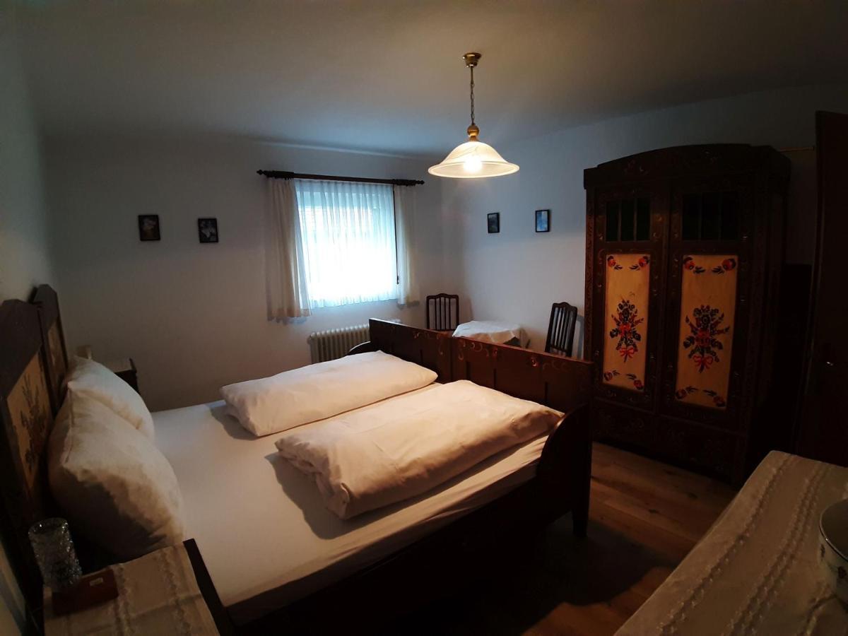 Ferienapartment Karle Nordrach Eksteriør billede