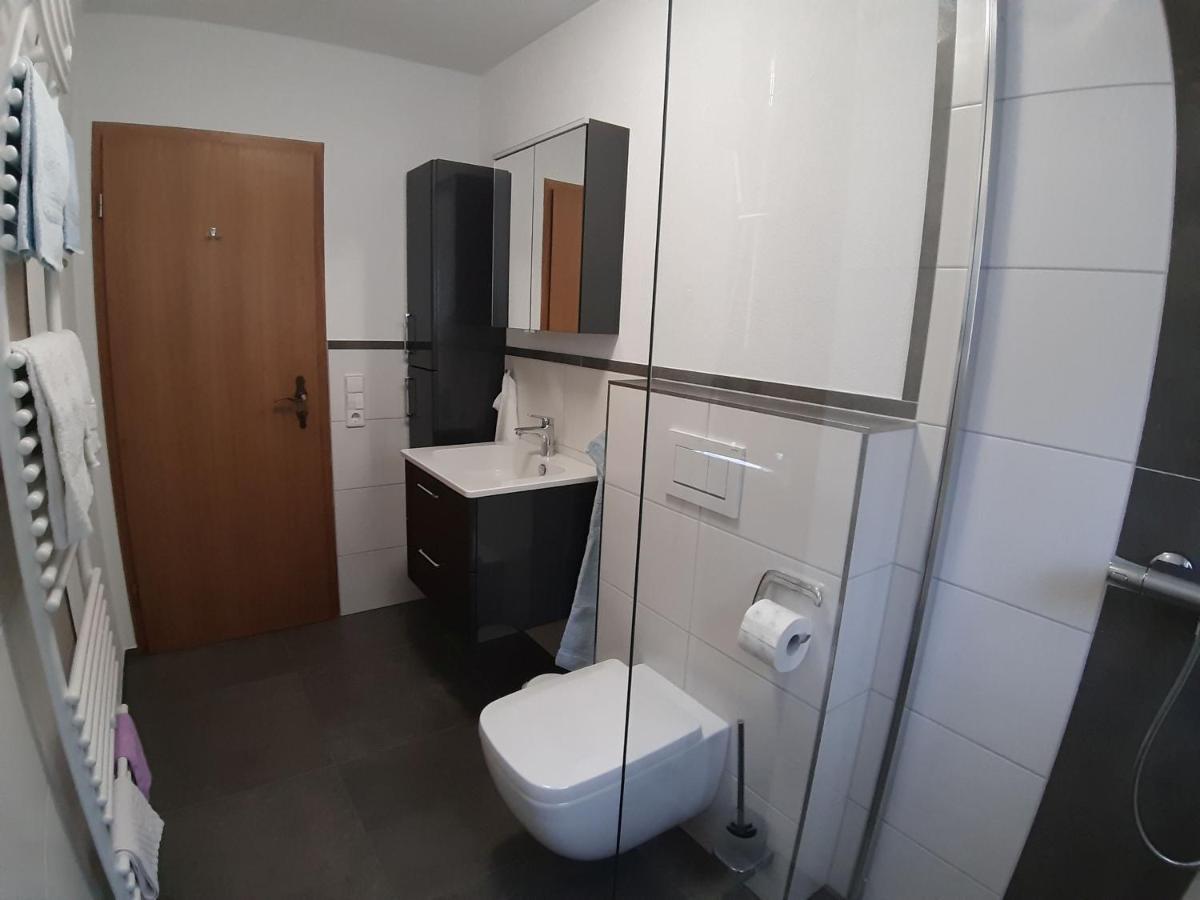 Ferienapartment Karle Nordrach Eksteriør billede