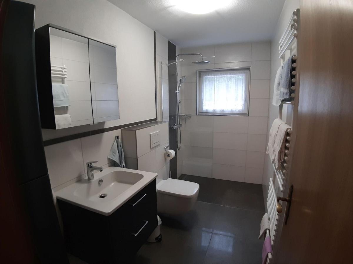Ferienapartment Karle Nordrach Eksteriør billede