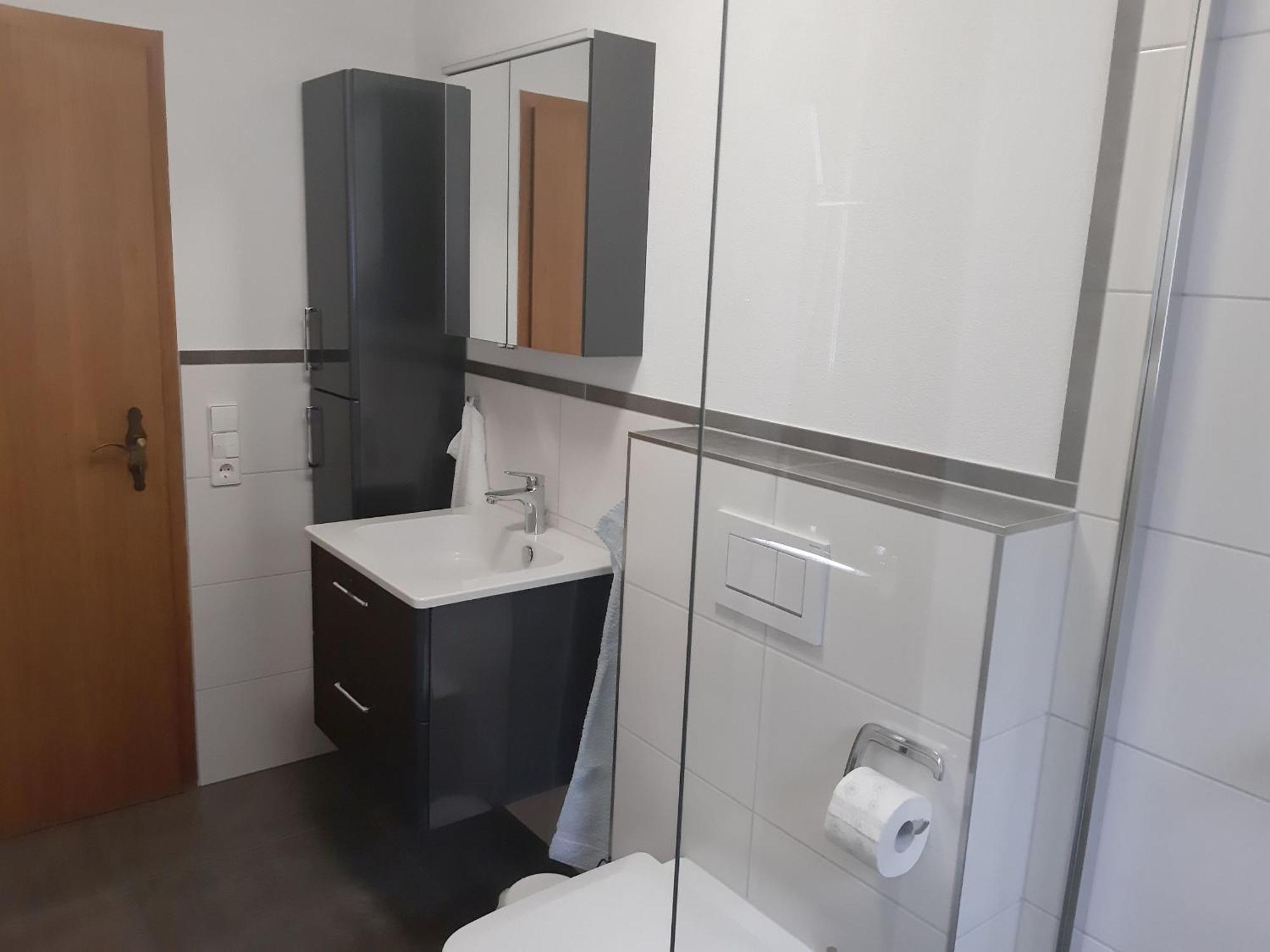 Ferienapartment Karle Nordrach Eksteriør billede