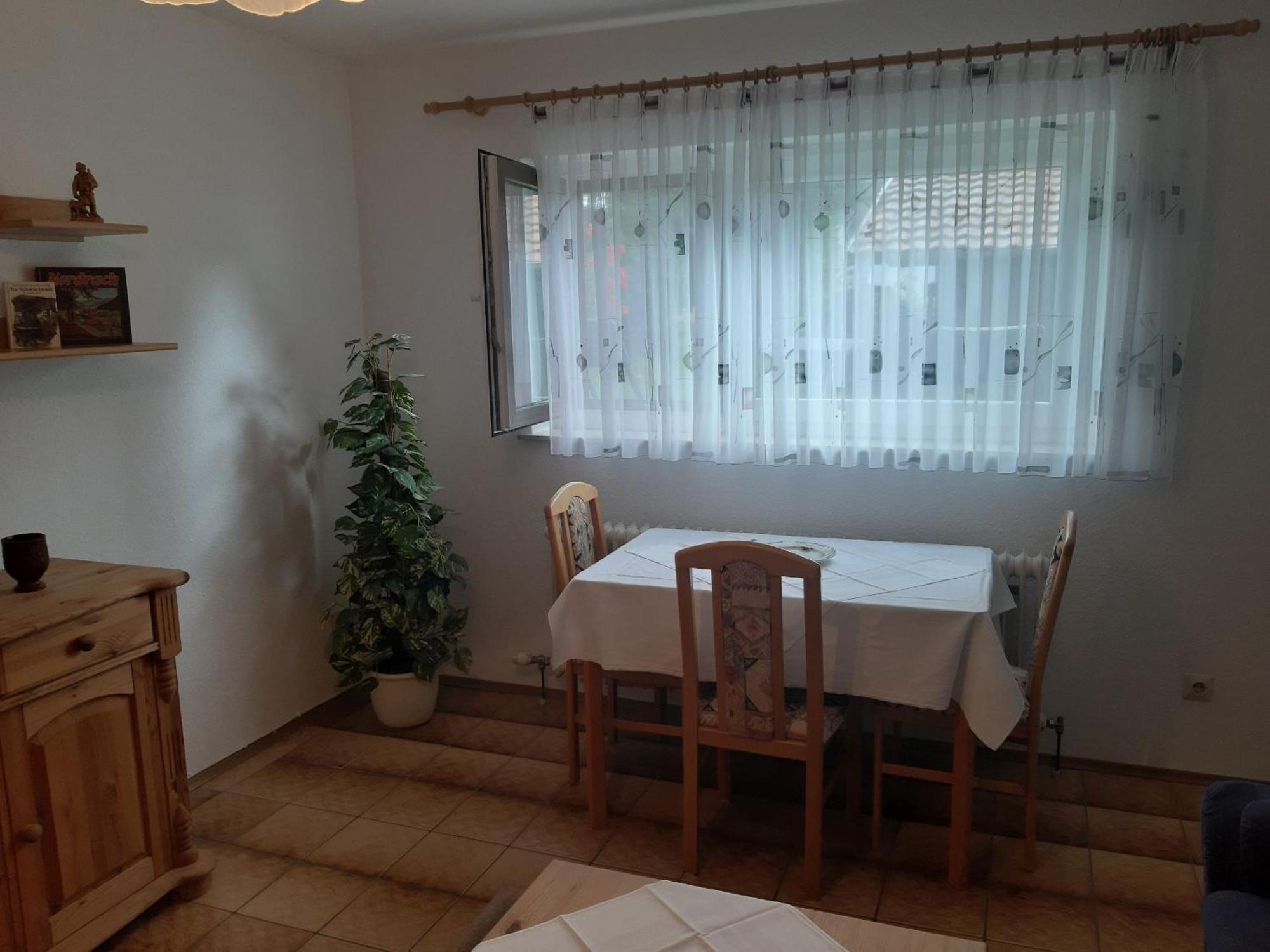 Ferienapartment Karle Nordrach Eksteriør billede