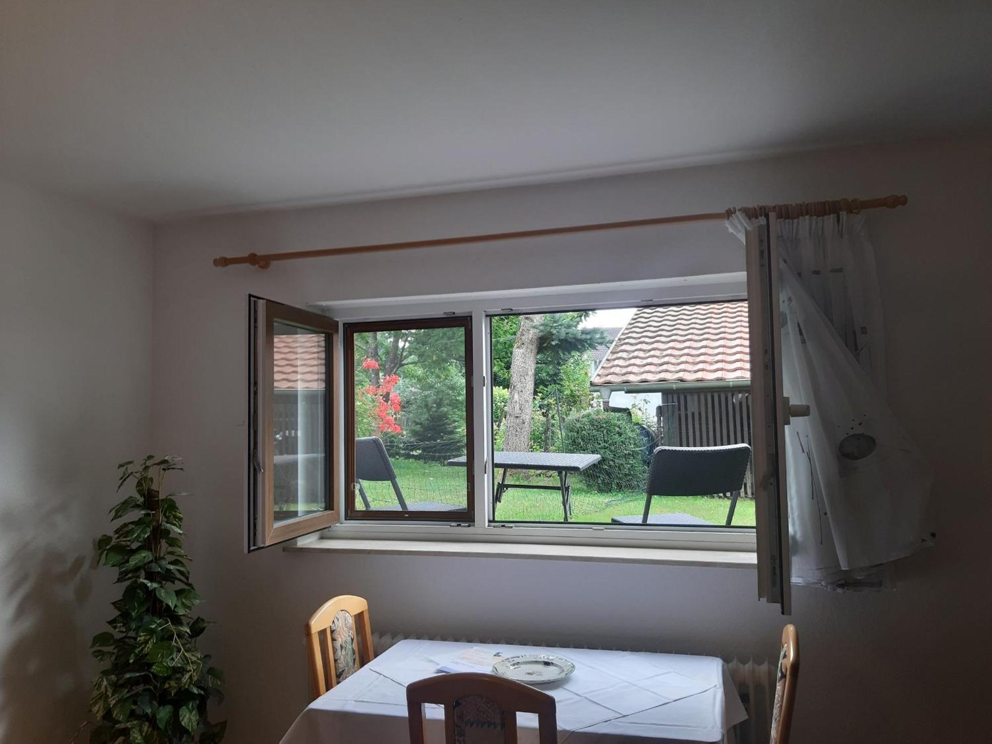 Ferienapartment Karle Nordrach Eksteriør billede