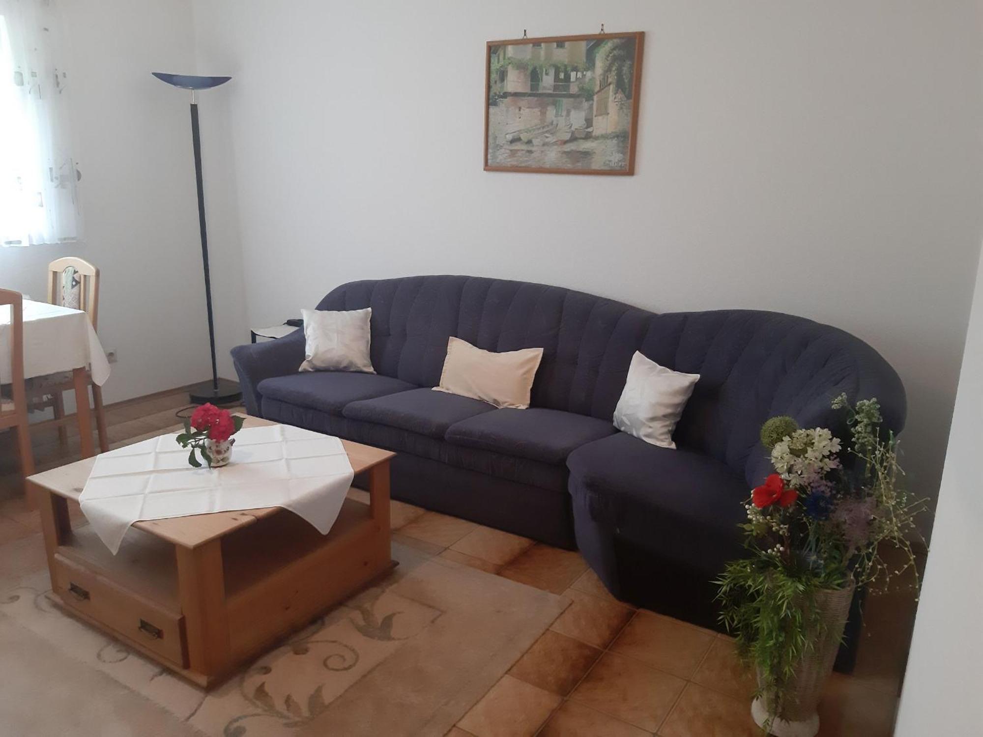 Ferienapartment Karle Nordrach Eksteriør billede