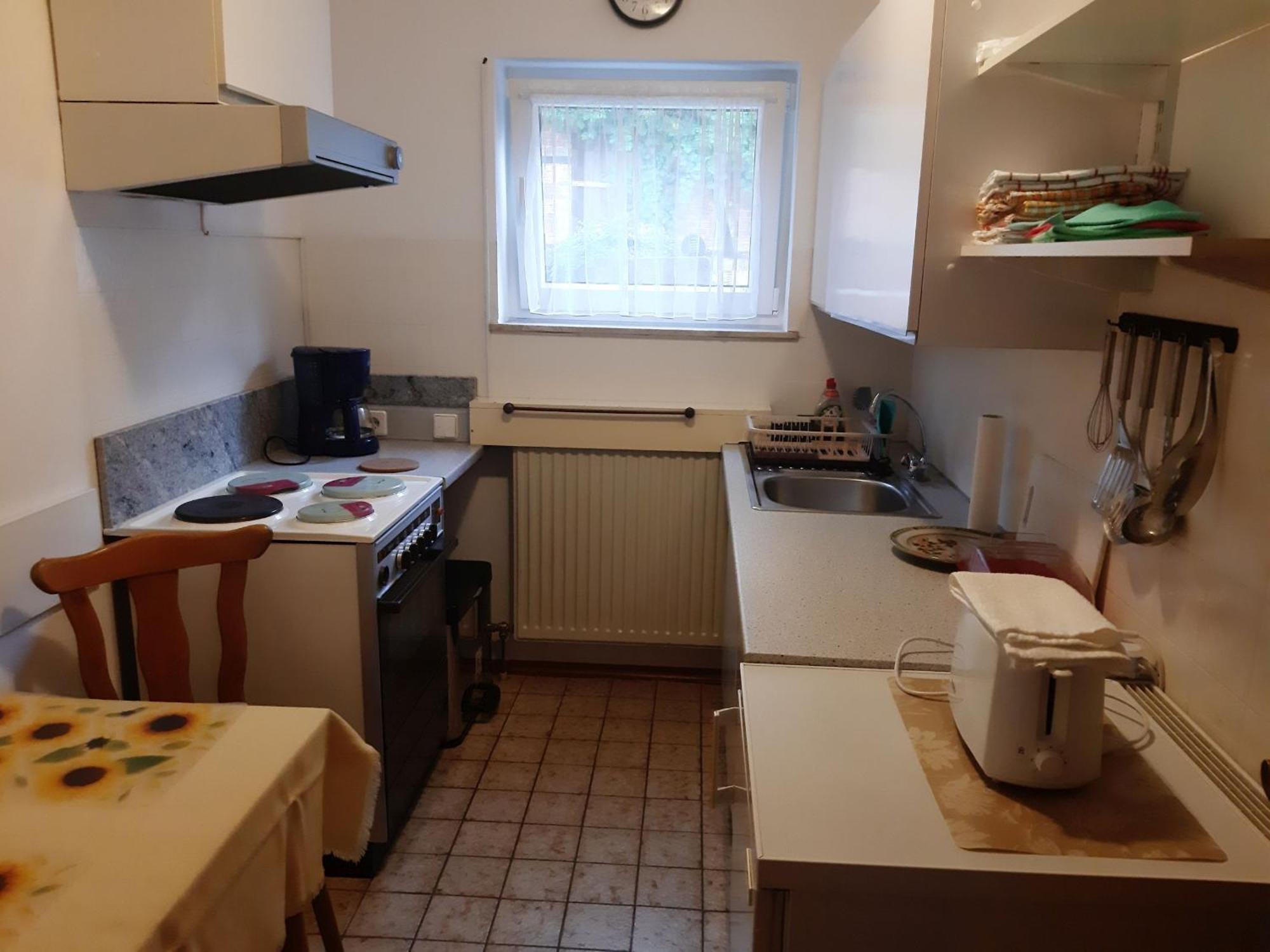 Ferienapartment Karle Nordrach Eksteriør billede