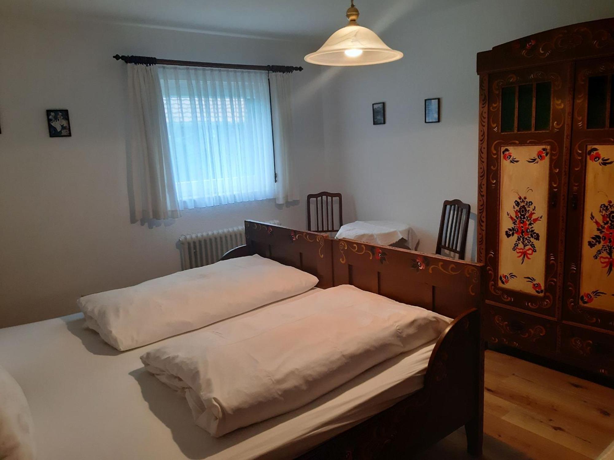 Ferienapartment Karle Nordrach Eksteriør billede