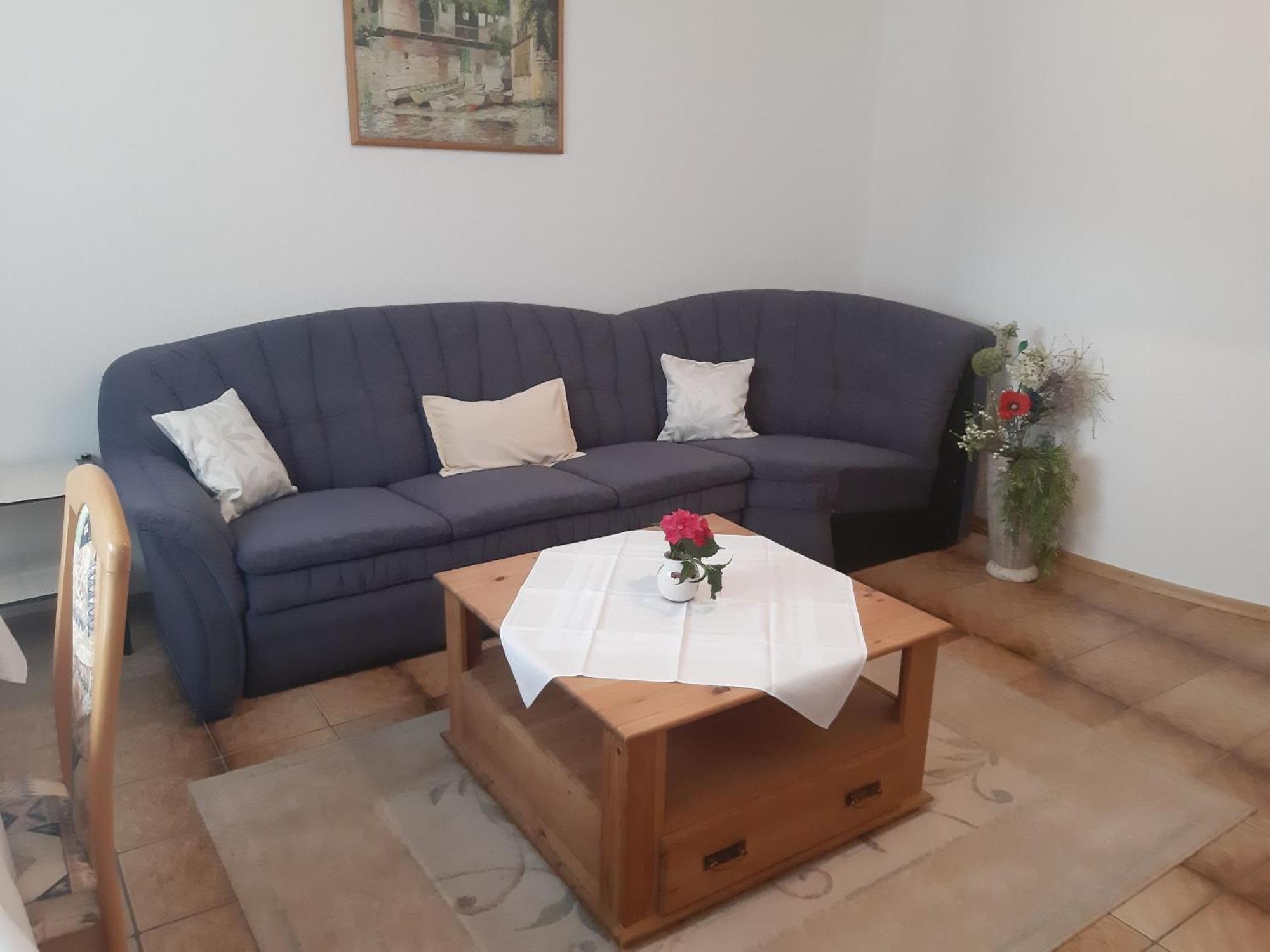 Ferienapartment Karle Nordrach Eksteriør billede