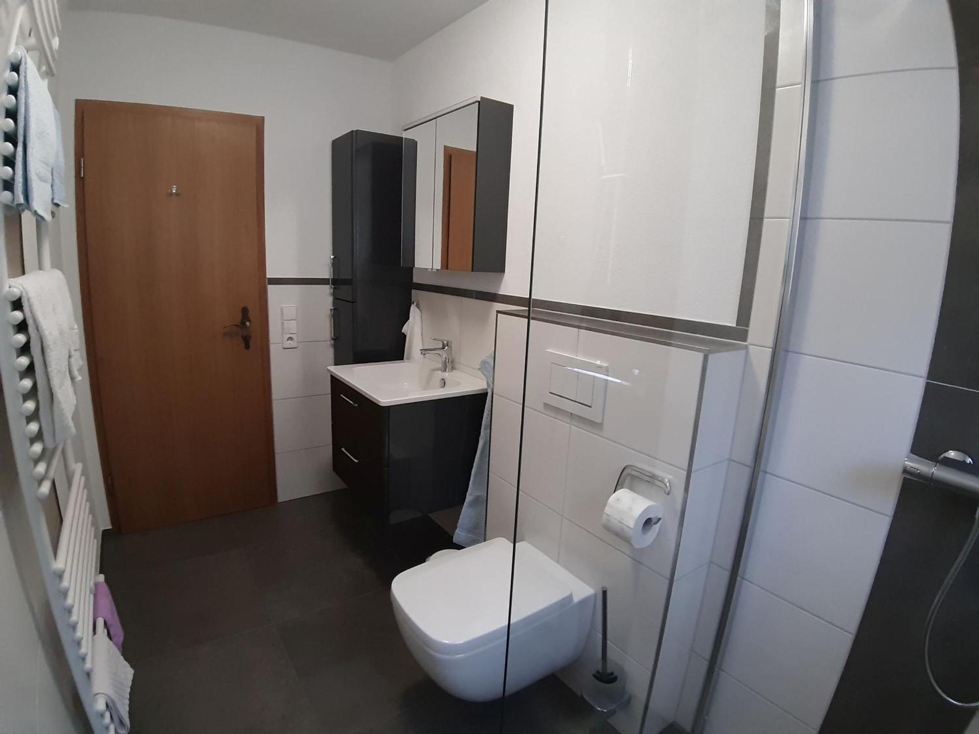 Ferienapartment Karle Nordrach Eksteriør billede