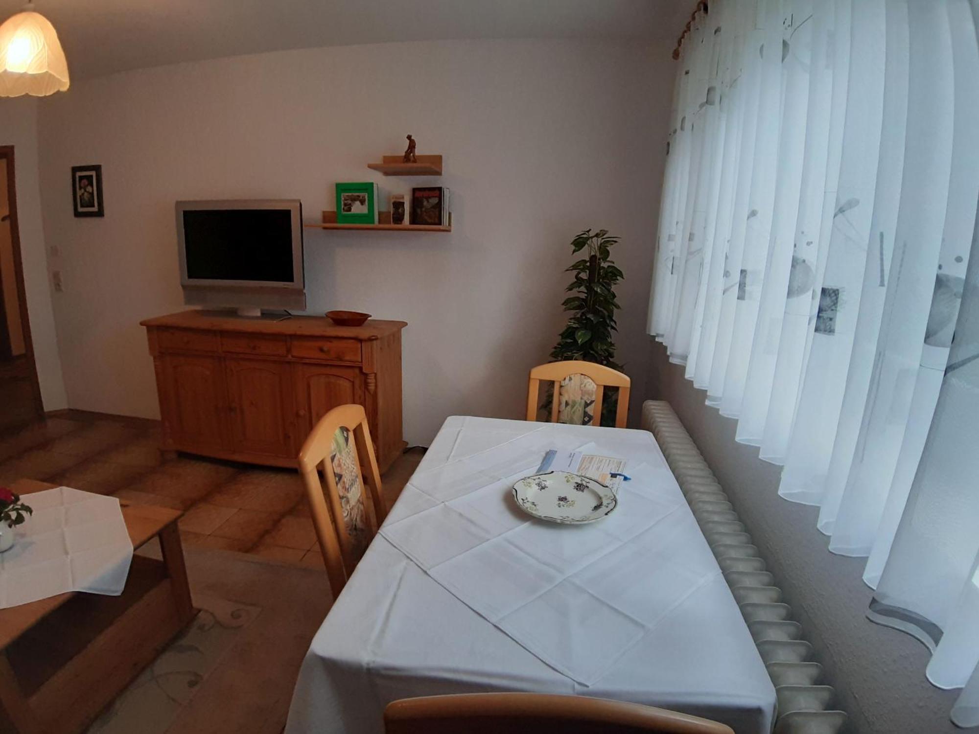 Ferienapartment Karle Nordrach Eksteriør billede