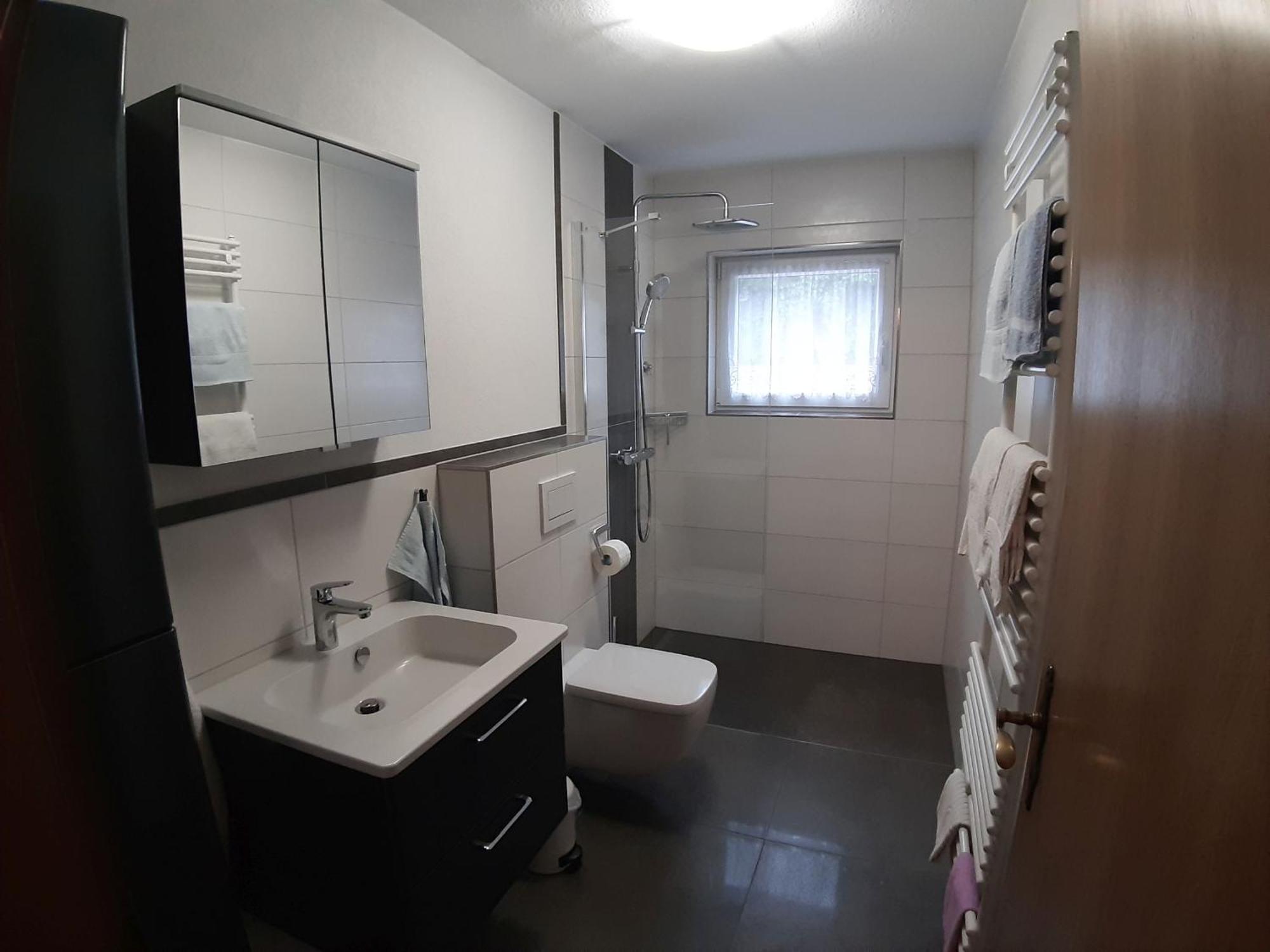 Ferienapartment Karle Nordrach Eksteriør billede